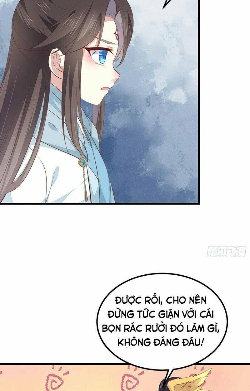 Chi Tôn Đồng Thuật Sư: Tuyệt Thế Đại Tiểu Thư Chapter 163 - Trang 4