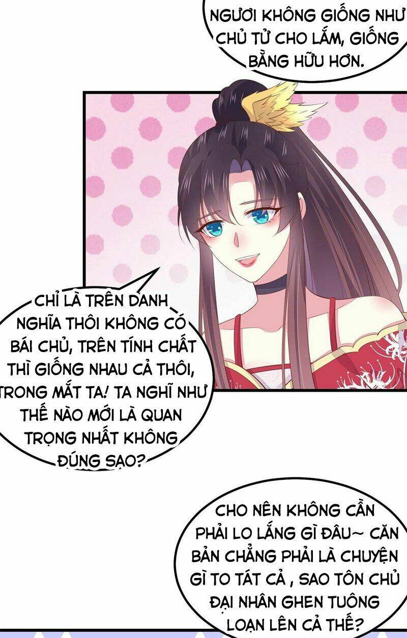 Chi Tôn Đồng Thuật Sư: Tuyệt Thế Đại Tiểu Thư Chapter 163 - Trang 4