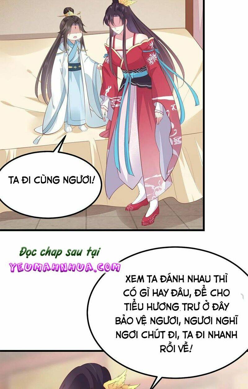 Chi Tôn Đồng Thuật Sư: Tuyệt Thế Đại Tiểu Thư Chapter 163 - Trang 4