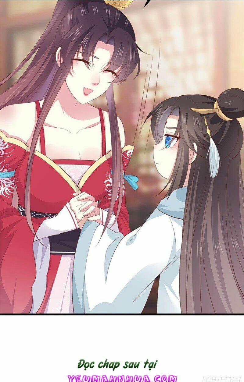 Chi Tôn Đồng Thuật Sư: Tuyệt Thế Đại Tiểu Thư Chapter 163 - Trang 4