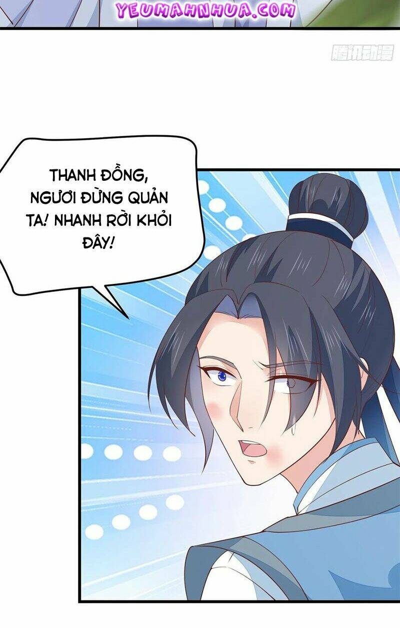 Chi Tôn Đồng Thuật Sư: Tuyệt Thế Đại Tiểu Thư Chapter 163 - Trang 4