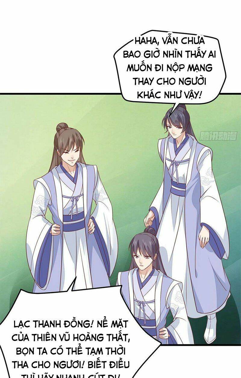 Chi Tôn Đồng Thuật Sư: Tuyệt Thế Đại Tiểu Thư Chapter 163 - Trang 4