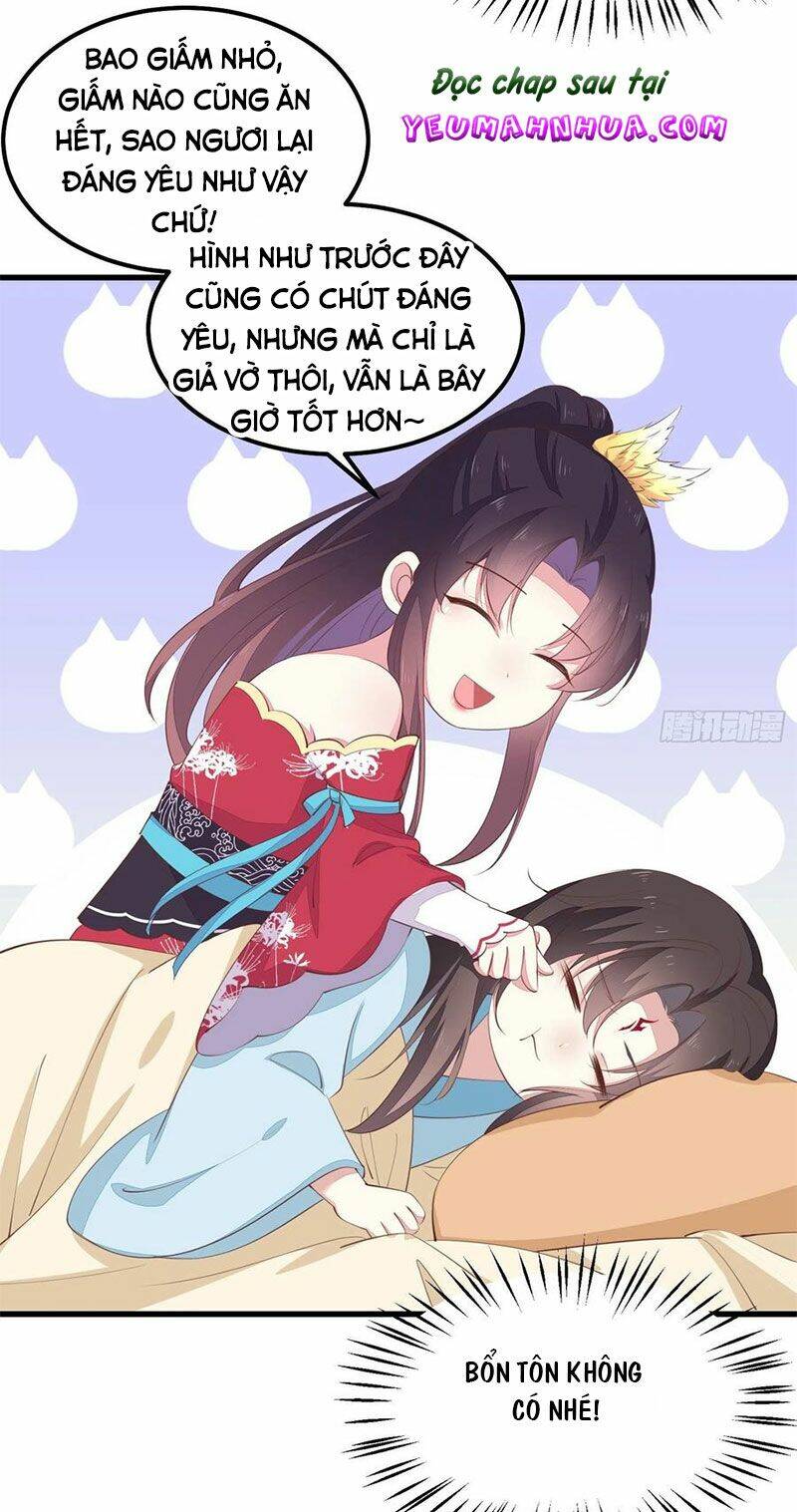 Chi Tôn Đồng Thuật Sư: Tuyệt Thế Đại Tiểu Thư Chapter 164 - Trang 4