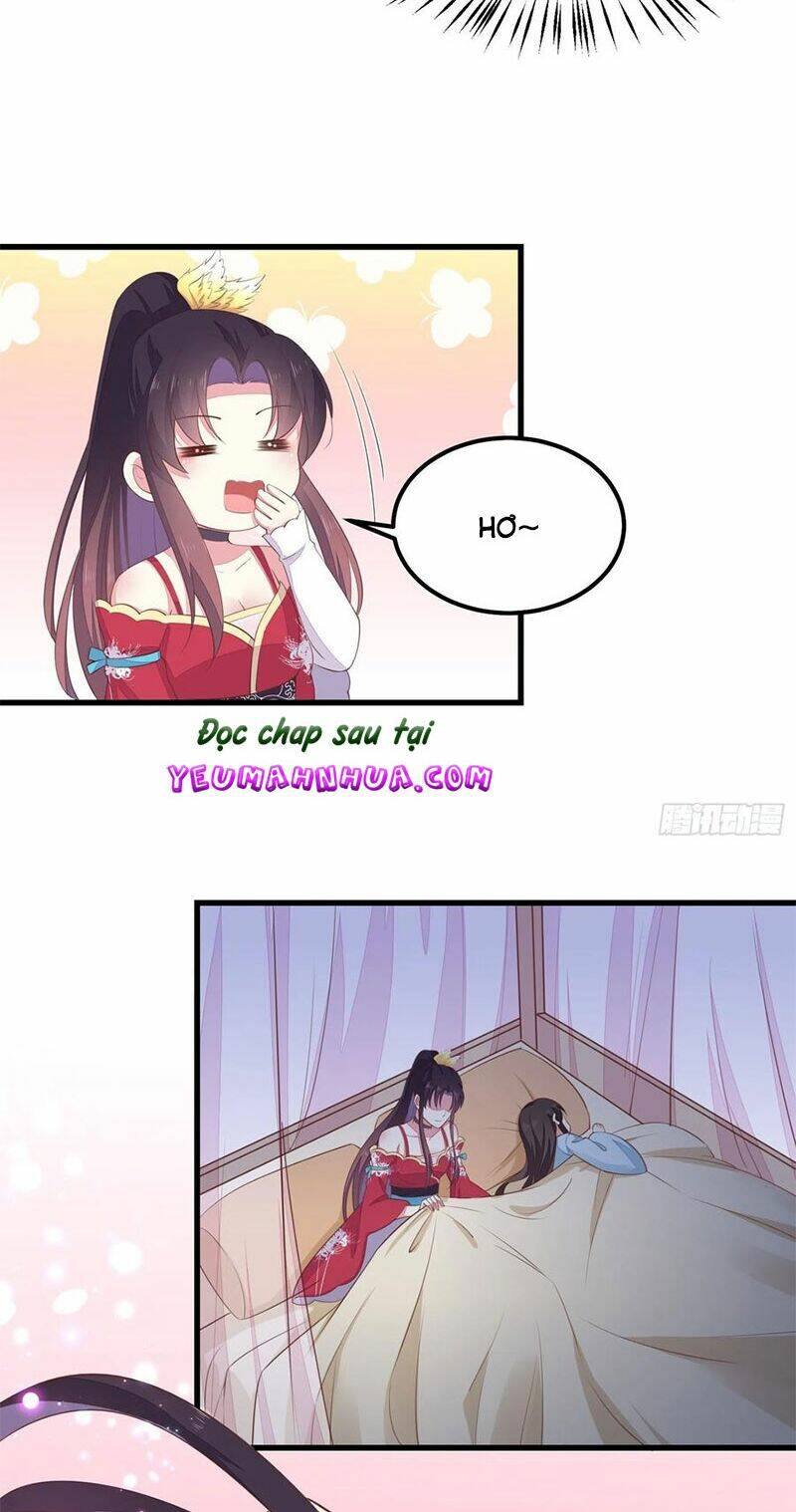 Chi Tôn Đồng Thuật Sư: Tuyệt Thế Đại Tiểu Thư Chapter 164 - Trang 4