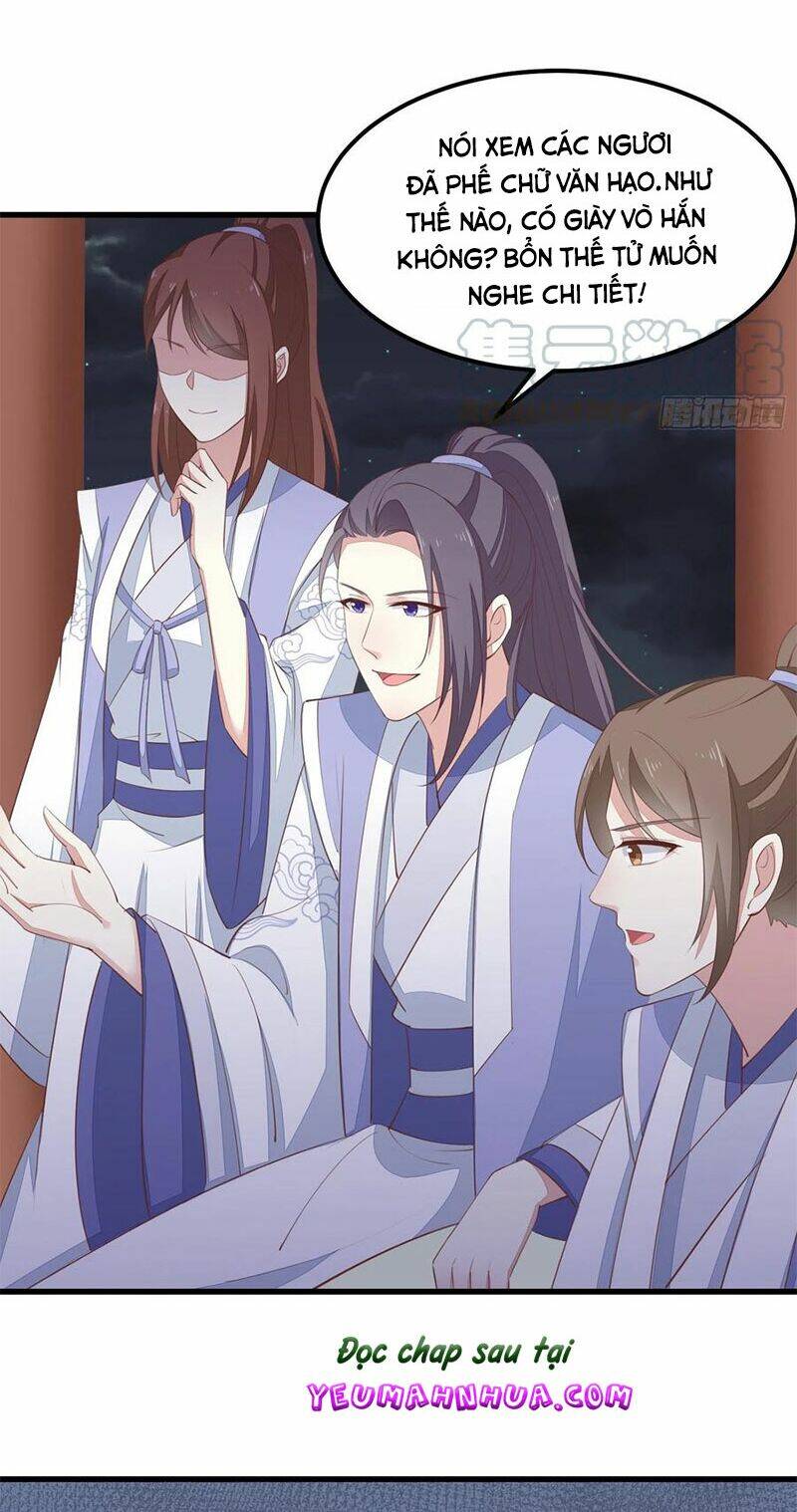 Chi Tôn Đồng Thuật Sư: Tuyệt Thế Đại Tiểu Thư Chapter 164 - Trang 4