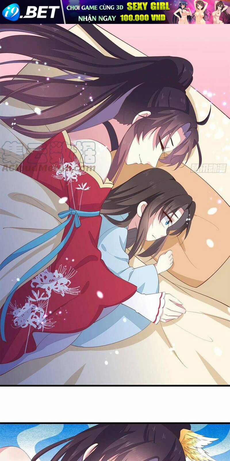 Chi Tôn Đồng Thuật Sư: Tuyệt Thế Đại Tiểu Thư Chapter 164 - Trang 4
