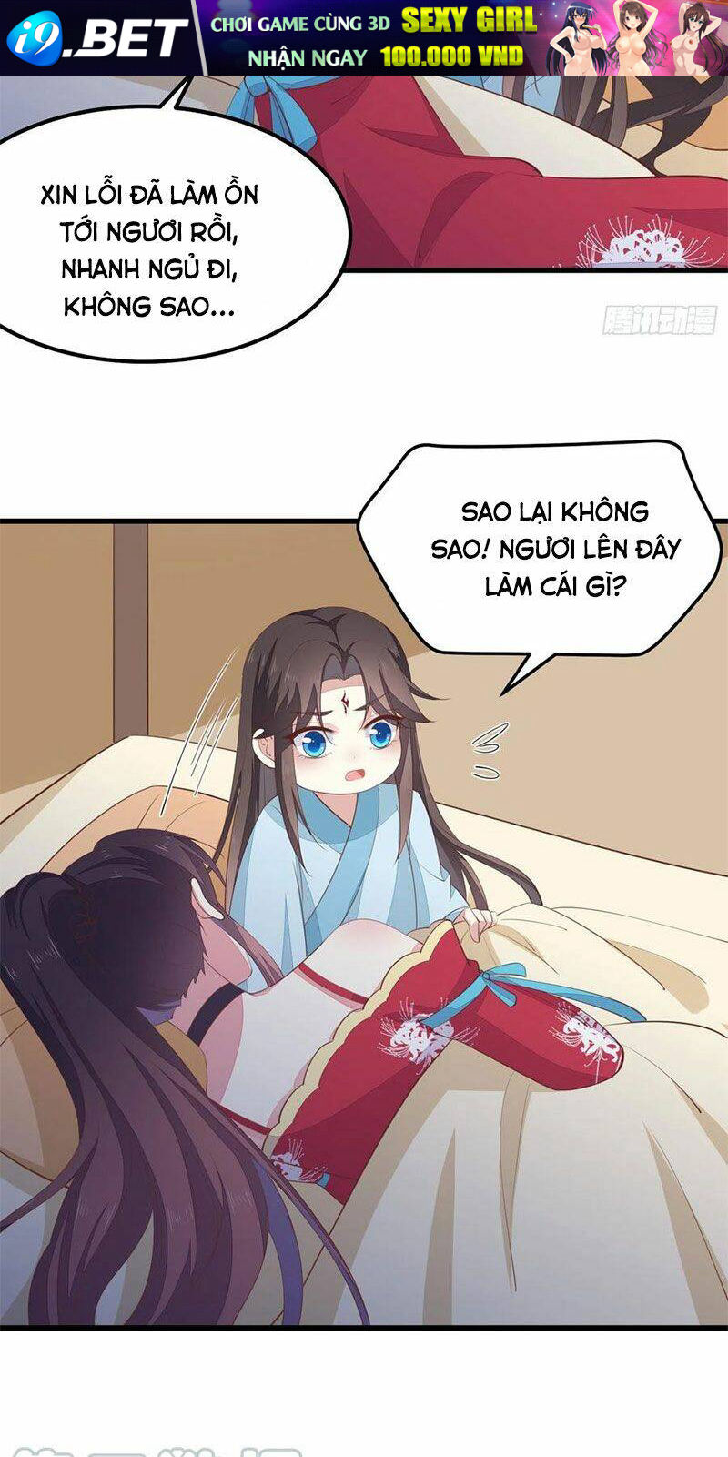 Chi Tôn Đồng Thuật Sư: Tuyệt Thế Đại Tiểu Thư Chapter 164 - Trang 4