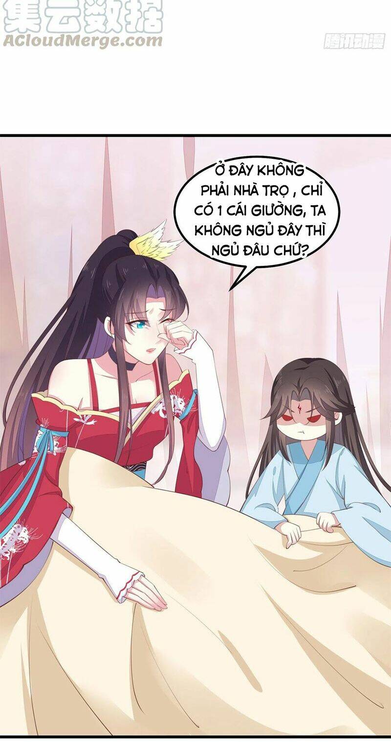 Chi Tôn Đồng Thuật Sư: Tuyệt Thế Đại Tiểu Thư Chapter 164 - Trang 4