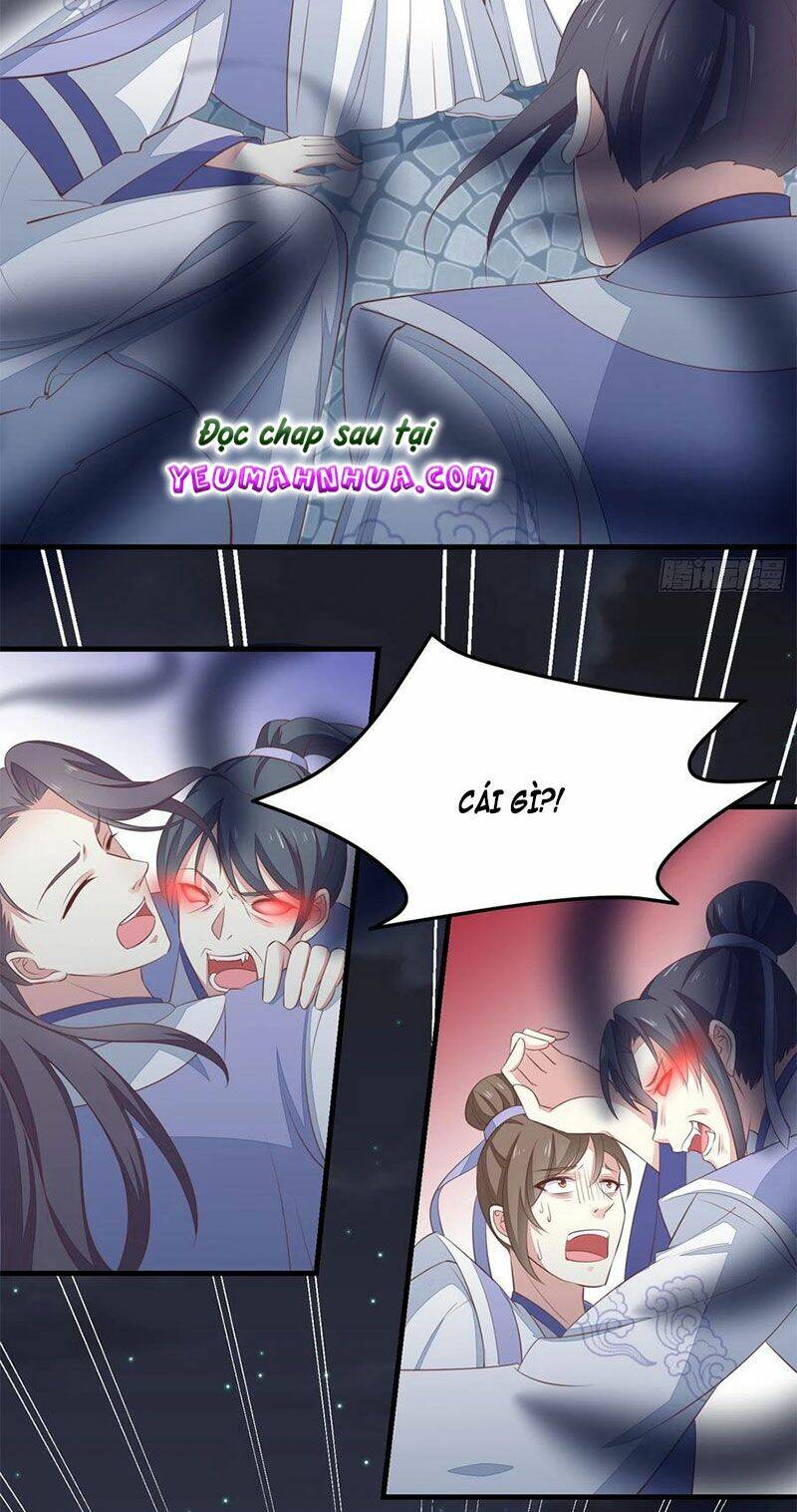 Chi Tôn Đồng Thuật Sư: Tuyệt Thế Đại Tiểu Thư Chapter 164 - Trang 4