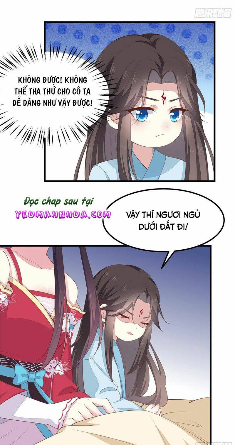 Chi Tôn Đồng Thuật Sư: Tuyệt Thế Đại Tiểu Thư Chapter 164 - Trang 4