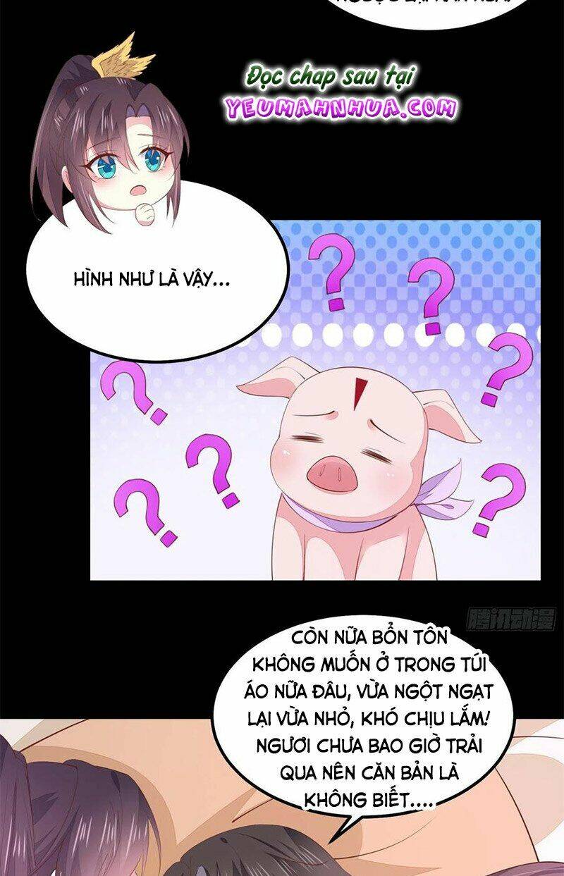 Chi Tôn Đồng Thuật Sư: Tuyệt Thế Đại Tiểu Thư Chapter 165 - Trang 4