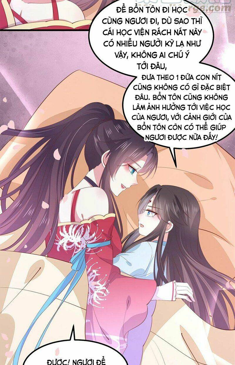 Chi Tôn Đồng Thuật Sư: Tuyệt Thế Đại Tiểu Thư Chapter 165 - Trang 4