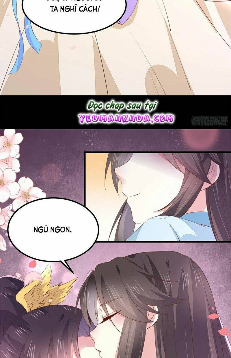 Chi Tôn Đồng Thuật Sư: Tuyệt Thế Đại Tiểu Thư Chapter 165 - Trang 4