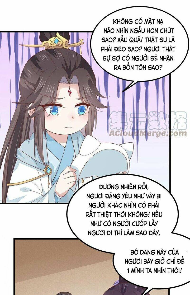 Chi Tôn Đồng Thuật Sư: Tuyệt Thế Đại Tiểu Thư Chapter 165 - Trang 4