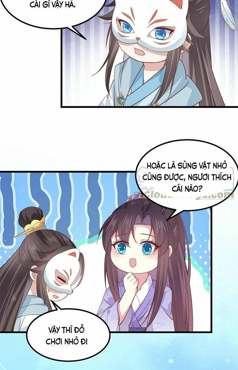Chi Tôn Đồng Thuật Sư: Tuyệt Thế Đại Tiểu Thư Chapter 165 - Trang 4