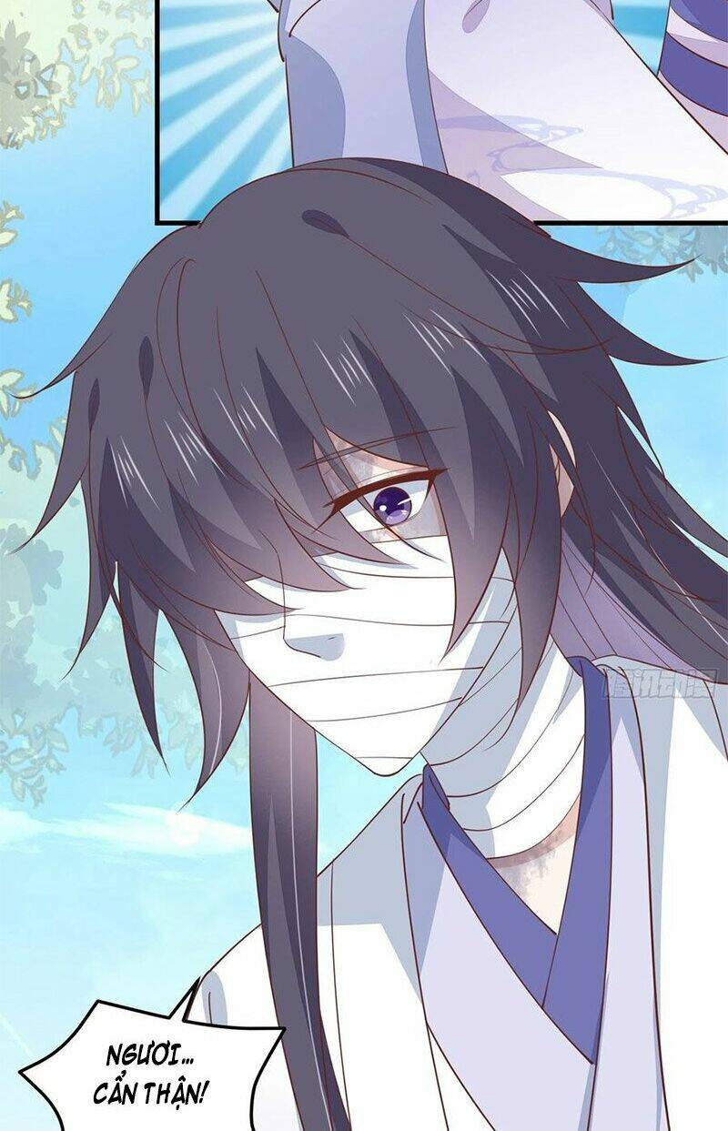 Chi Tôn Đồng Thuật Sư: Tuyệt Thế Đại Tiểu Thư Chapter 165 - Trang 4