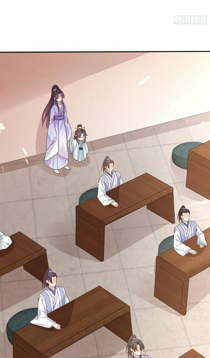 Chi Tôn Đồng Thuật Sư: Tuyệt Thế Đại Tiểu Thư Chapter 166 - Trang 4