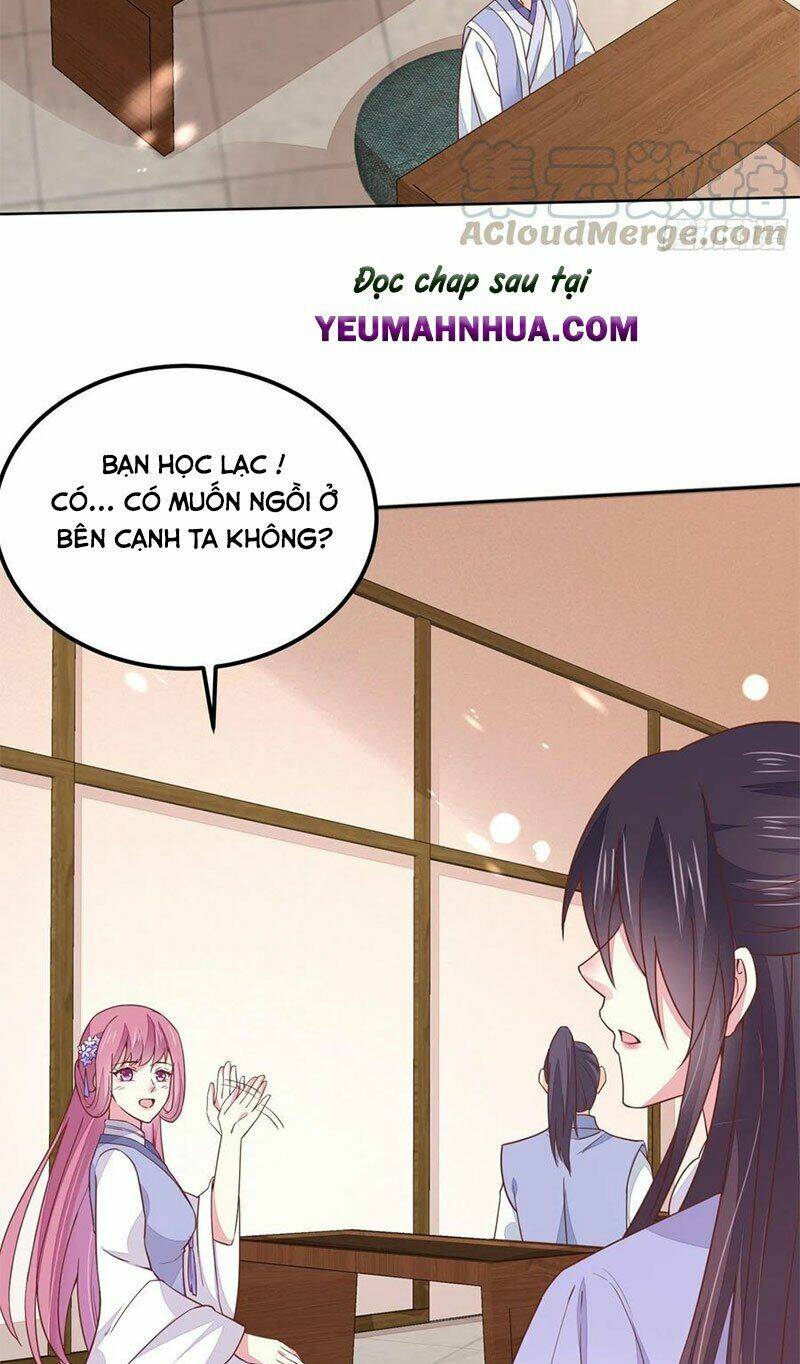 Chi Tôn Đồng Thuật Sư: Tuyệt Thế Đại Tiểu Thư Chapter 166 - Trang 4