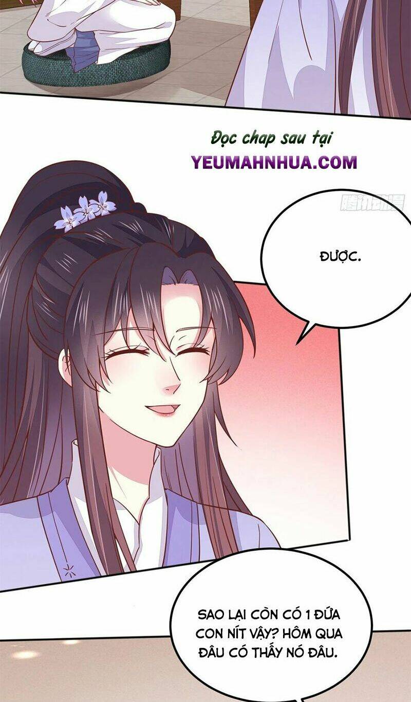 Chi Tôn Đồng Thuật Sư: Tuyệt Thế Đại Tiểu Thư Chapter 166 - Trang 4