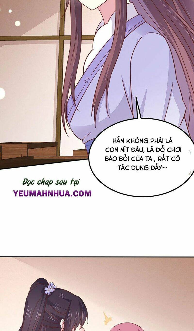 Chi Tôn Đồng Thuật Sư: Tuyệt Thế Đại Tiểu Thư Chapter 166 - Trang 4