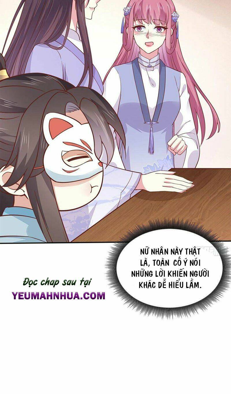 Chi Tôn Đồng Thuật Sư: Tuyệt Thế Đại Tiểu Thư Chapter 166 - Trang 4