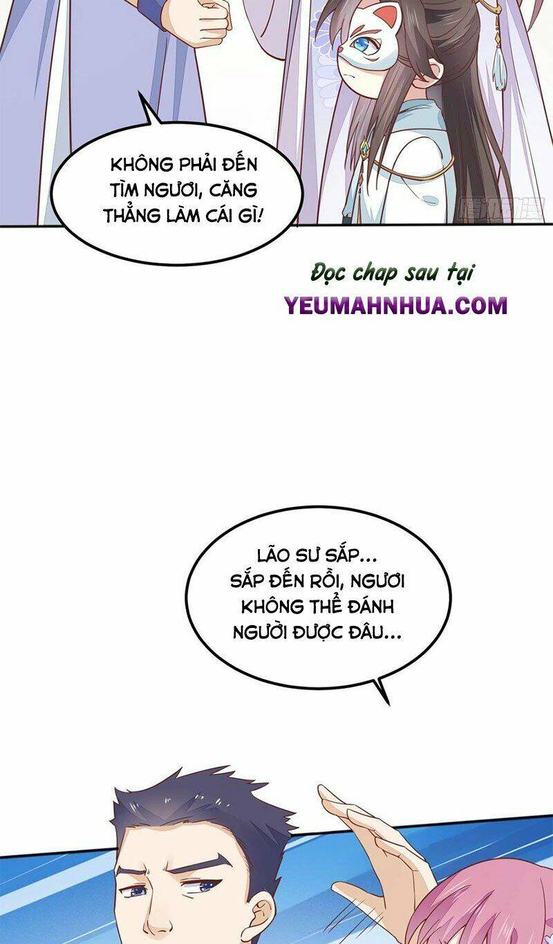 Chi Tôn Đồng Thuật Sư: Tuyệt Thế Đại Tiểu Thư Chapter 166 - Trang 4