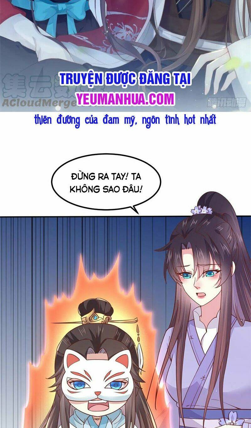 Chi Tôn Đồng Thuật Sư: Tuyệt Thế Đại Tiểu Thư Chapter 166 - Trang 4