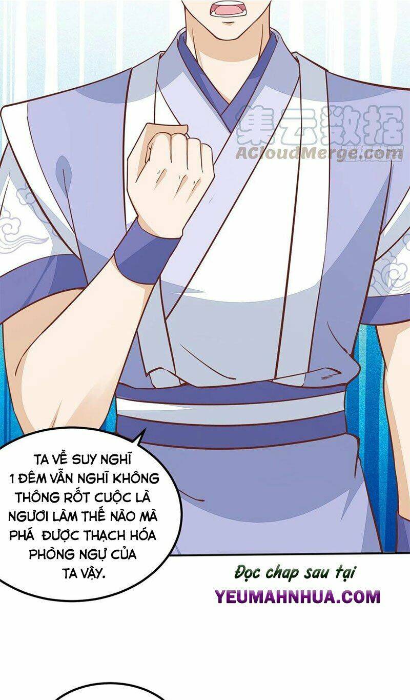 Chi Tôn Đồng Thuật Sư: Tuyệt Thế Đại Tiểu Thư Chapter 166 - Trang 4