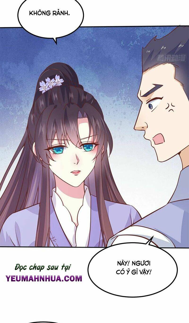 Chi Tôn Đồng Thuật Sư: Tuyệt Thế Đại Tiểu Thư Chapter 166 - Trang 4