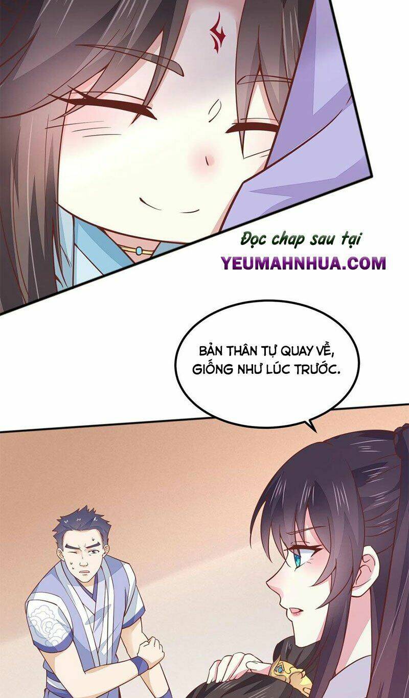 Chi Tôn Đồng Thuật Sư: Tuyệt Thế Đại Tiểu Thư Chapter 166 - Trang 4