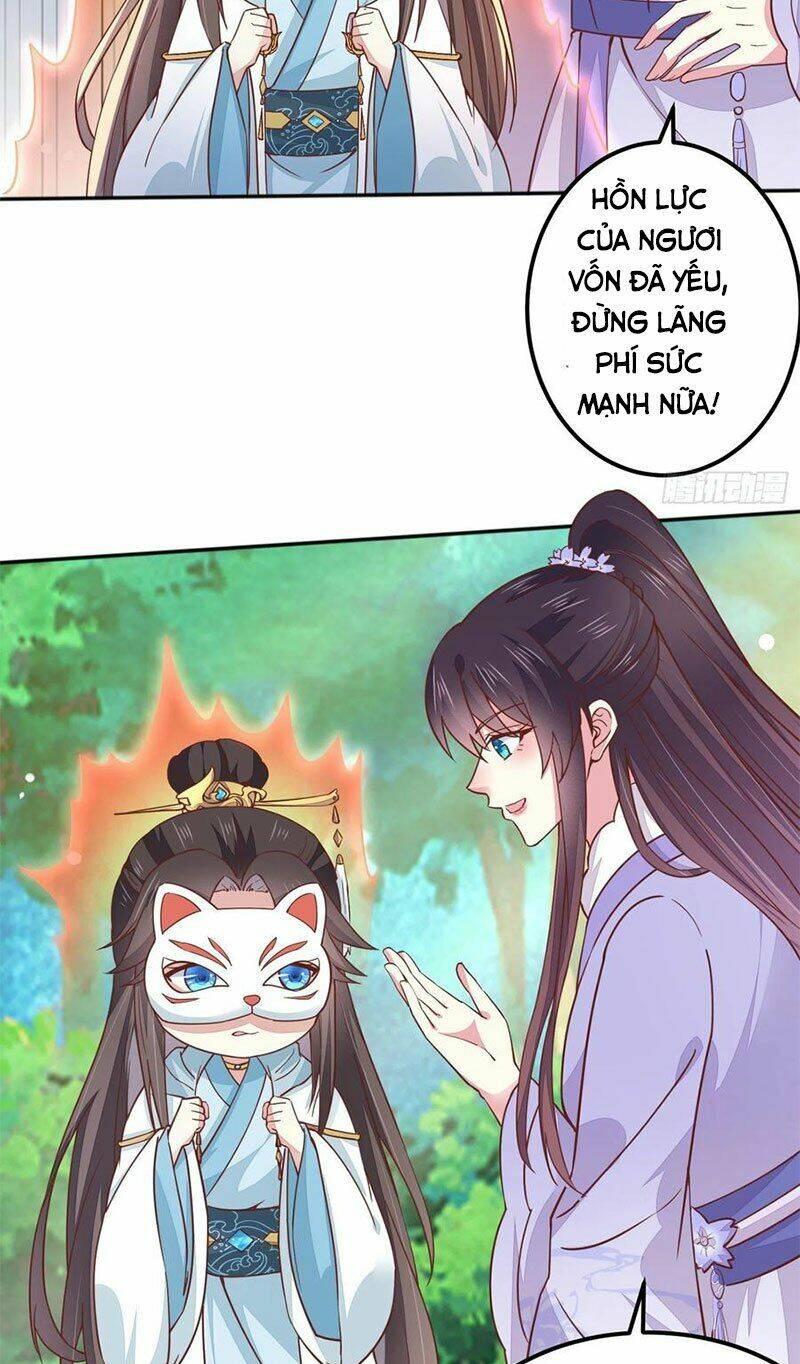 Chi Tôn Đồng Thuật Sư: Tuyệt Thế Đại Tiểu Thư Chapter 166 - Trang 4