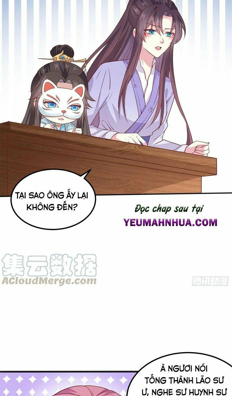 Chi Tôn Đồng Thuật Sư: Tuyệt Thế Đại Tiểu Thư Chapter 166 - Trang 4