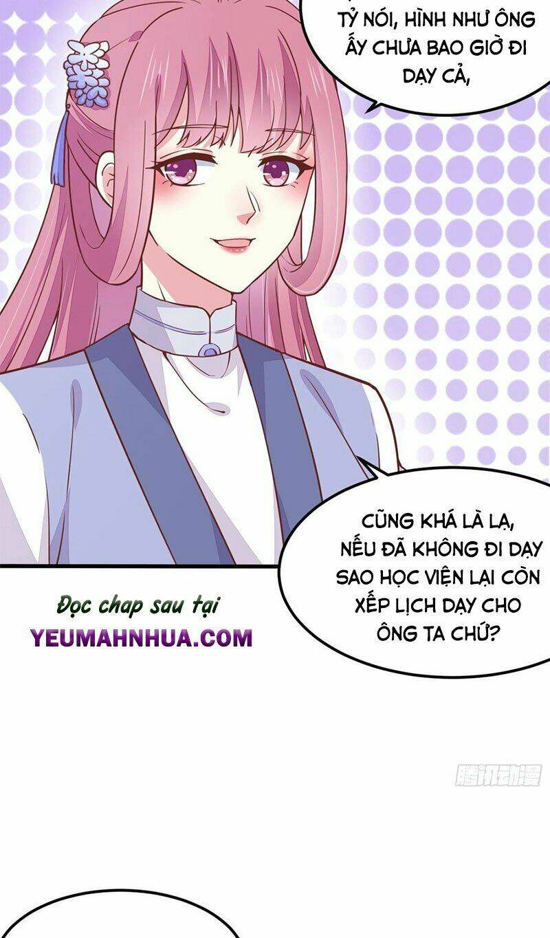 Chi Tôn Đồng Thuật Sư: Tuyệt Thế Đại Tiểu Thư Chapter 166 - Trang 4