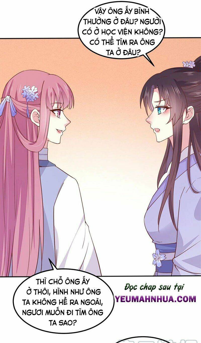 Chi Tôn Đồng Thuật Sư: Tuyệt Thế Đại Tiểu Thư Chapter 166 - Trang 4