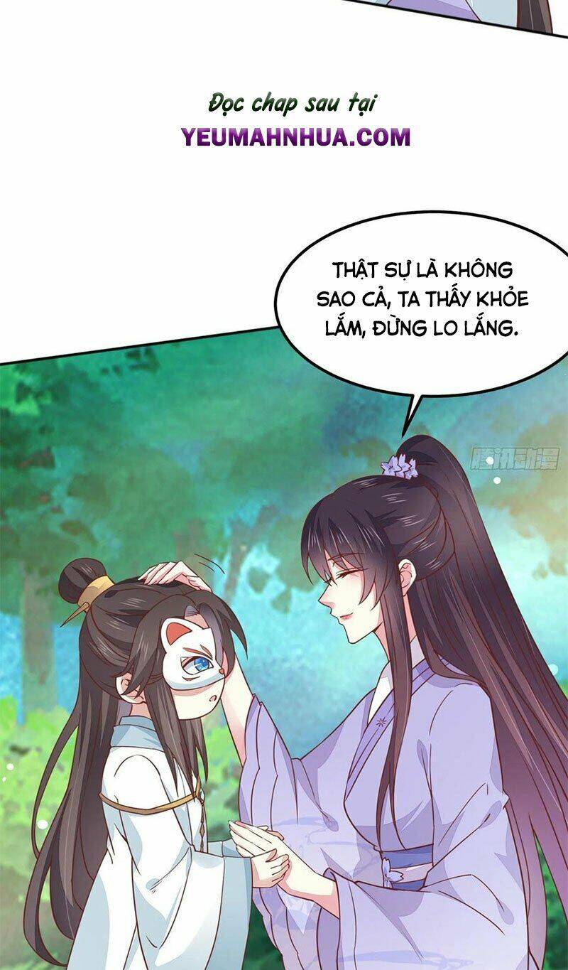 Chi Tôn Đồng Thuật Sư: Tuyệt Thế Đại Tiểu Thư Chapter 166 - Trang 4
