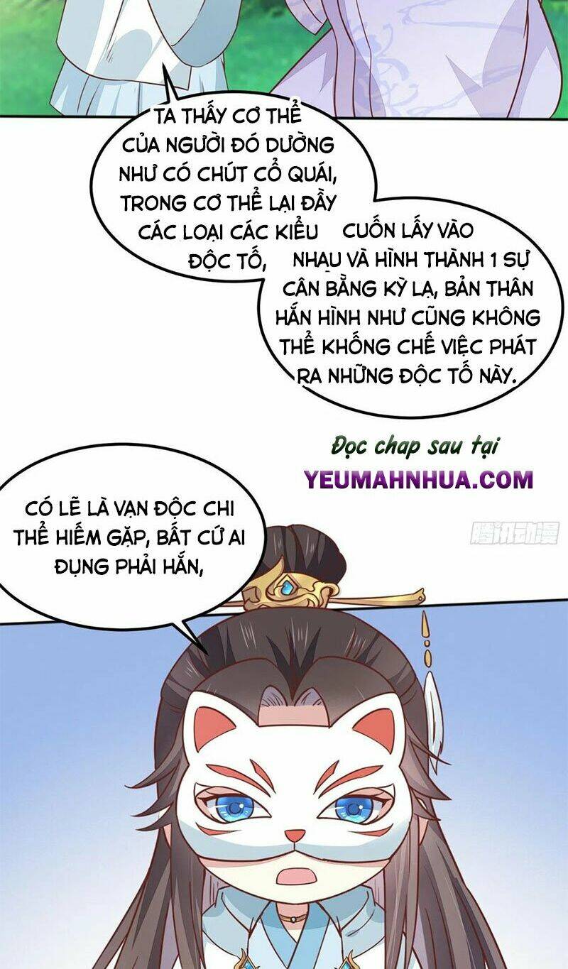 Chi Tôn Đồng Thuật Sư: Tuyệt Thế Đại Tiểu Thư Chapter 166 - Trang 4