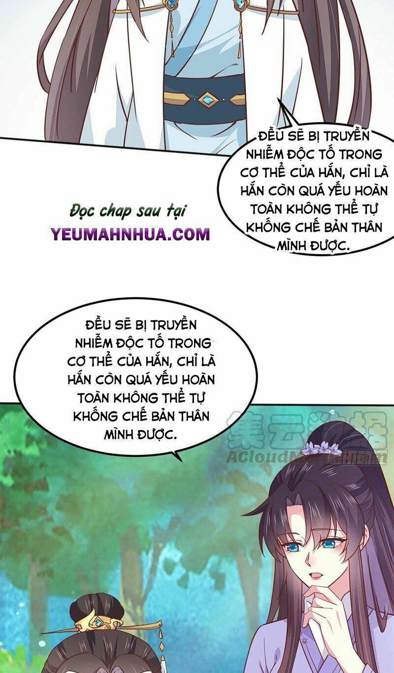 Chi Tôn Đồng Thuật Sư: Tuyệt Thế Đại Tiểu Thư Chapter 166 - Trang 4