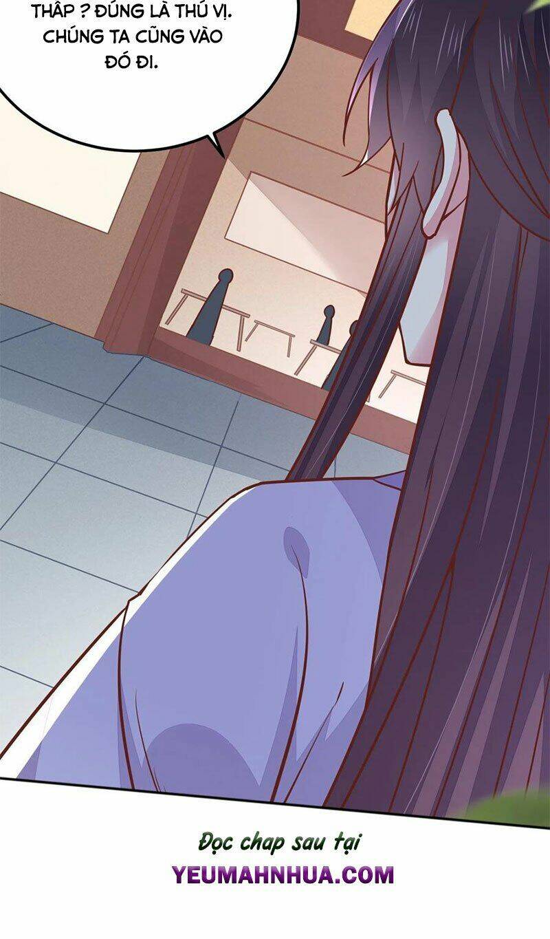 Chi Tôn Đồng Thuật Sư: Tuyệt Thế Đại Tiểu Thư Chapter 166 - Trang 4