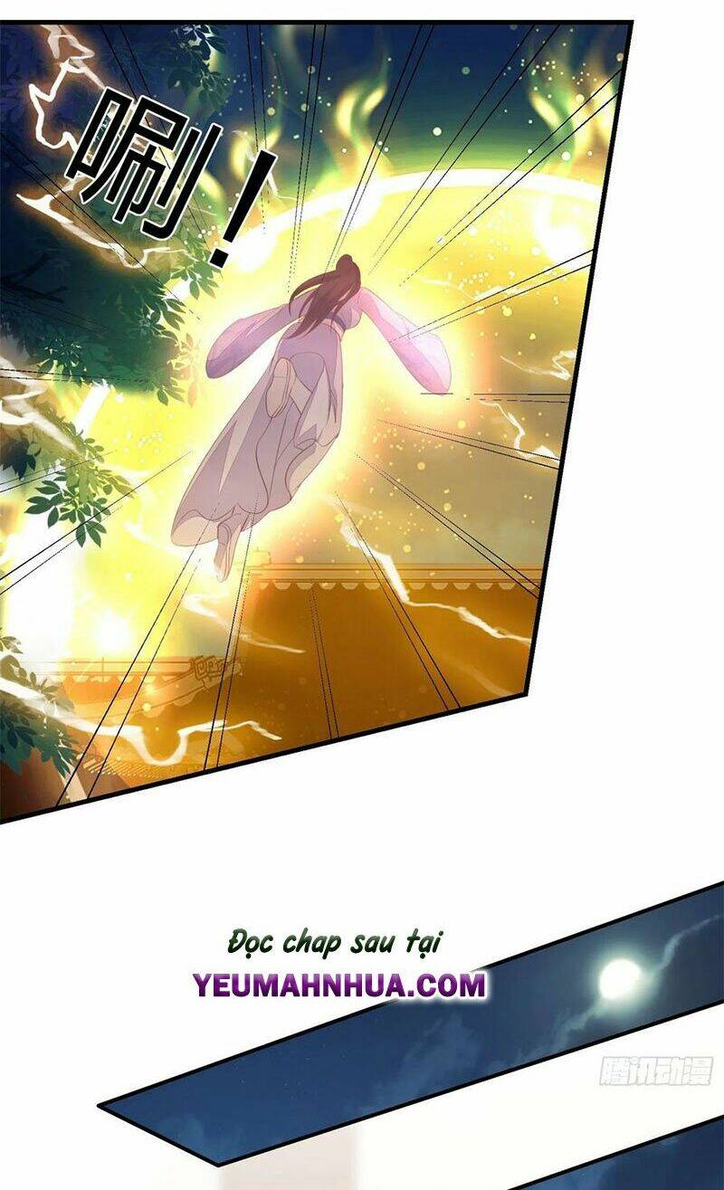 Chi Tôn Đồng Thuật Sư: Tuyệt Thế Đại Tiểu Thư Chapter 168 - Next Chapter 169