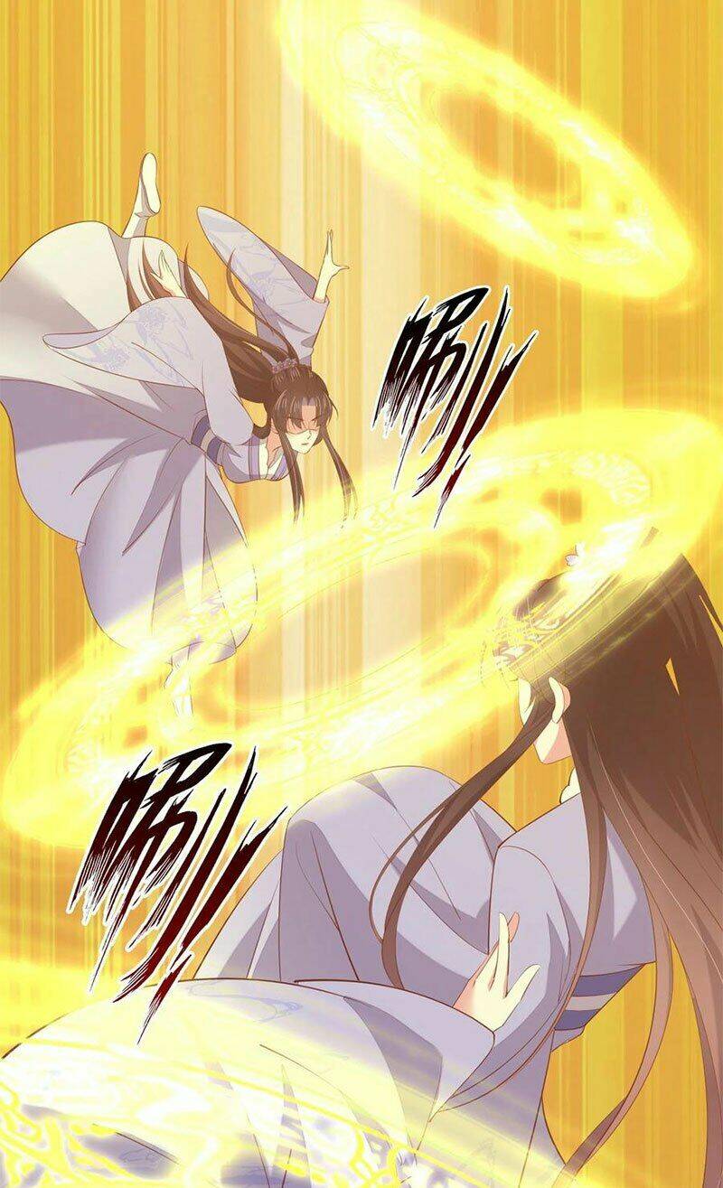 Chi Tôn Đồng Thuật Sư: Tuyệt Thế Đại Tiểu Thư Chapter 168 - Next Chapter 169