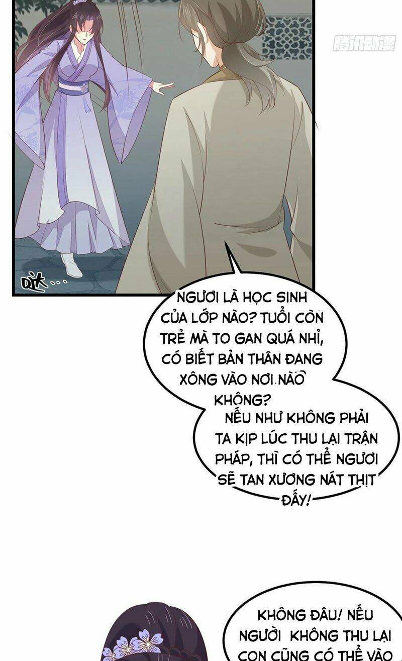 Chi Tôn Đồng Thuật Sư: Tuyệt Thế Đại Tiểu Thư Chapter 168 - Next Chapter 169