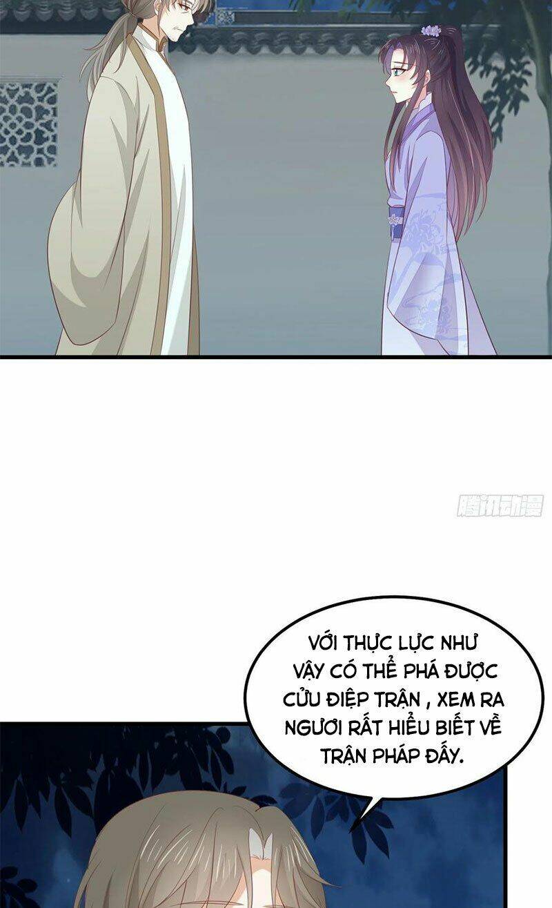 Chi Tôn Đồng Thuật Sư: Tuyệt Thế Đại Tiểu Thư Chapter 168 - Next Chapter 169