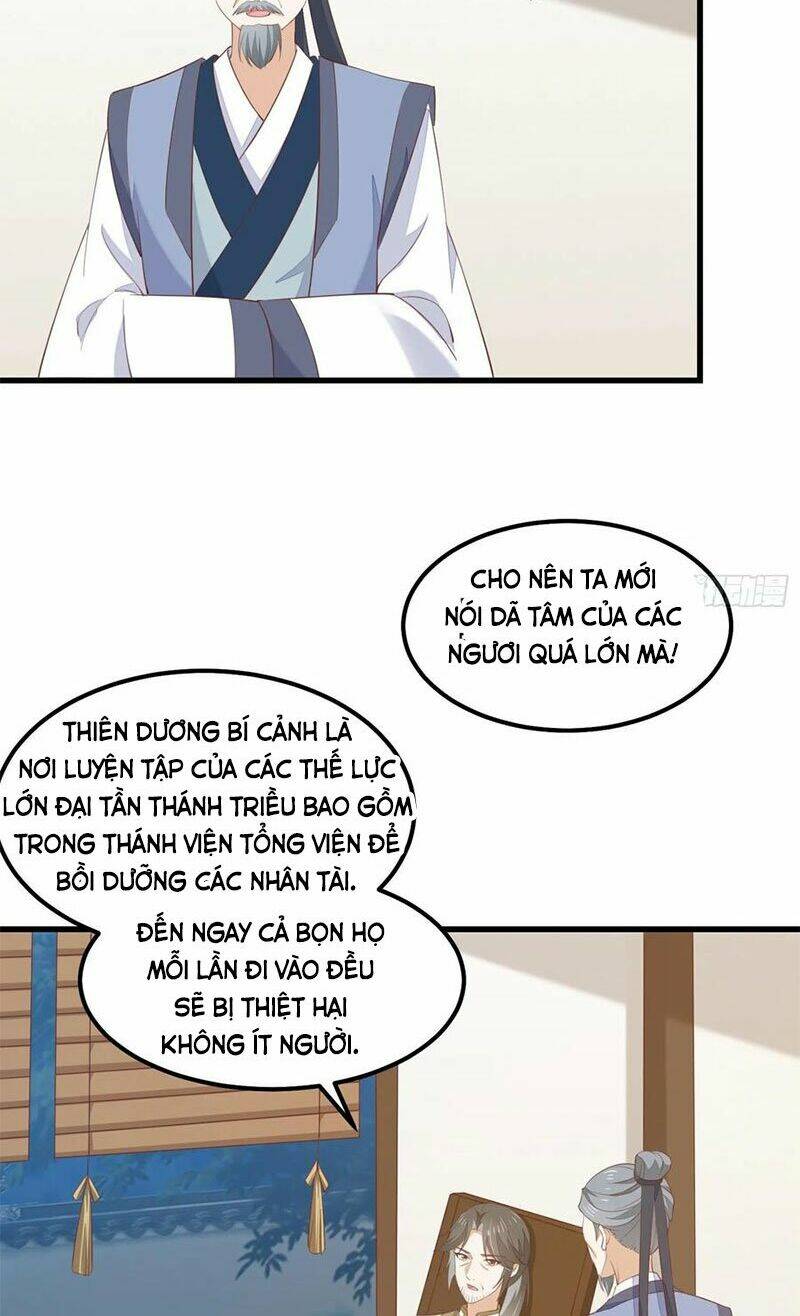 Chi Tôn Đồng Thuật Sư: Tuyệt Thế Đại Tiểu Thư Chapter 168 - Next Chapter 169