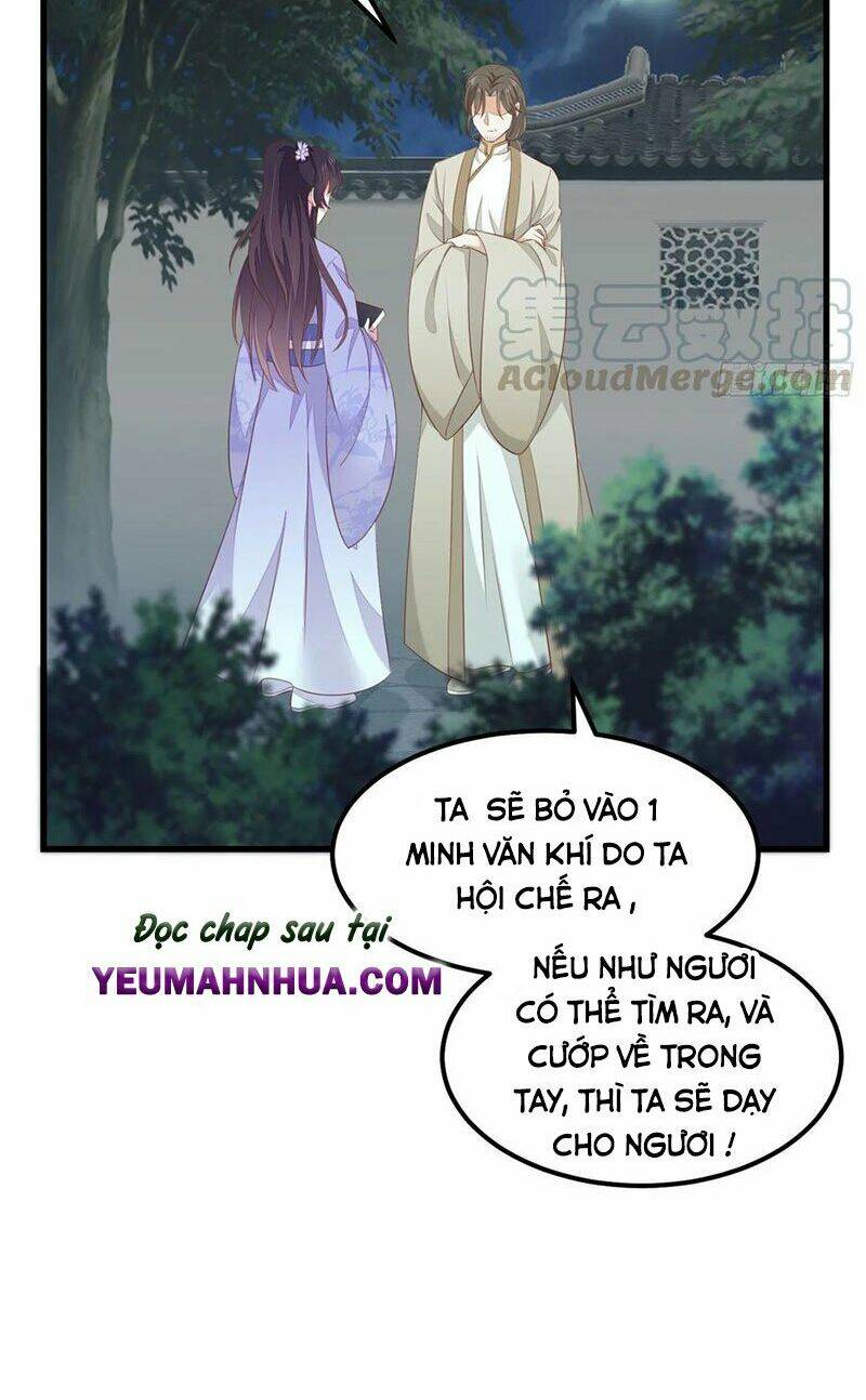 Chi Tôn Đồng Thuật Sư: Tuyệt Thế Đại Tiểu Thư Chapter 169 - Trang 4