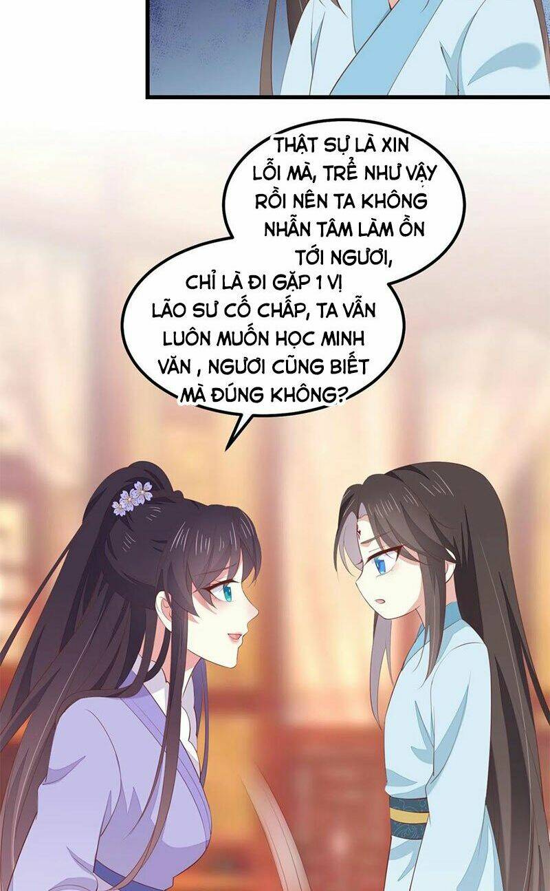 Chi Tôn Đồng Thuật Sư: Tuyệt Thế Đại Tiểu Thư Chapter 169 - Trang 4