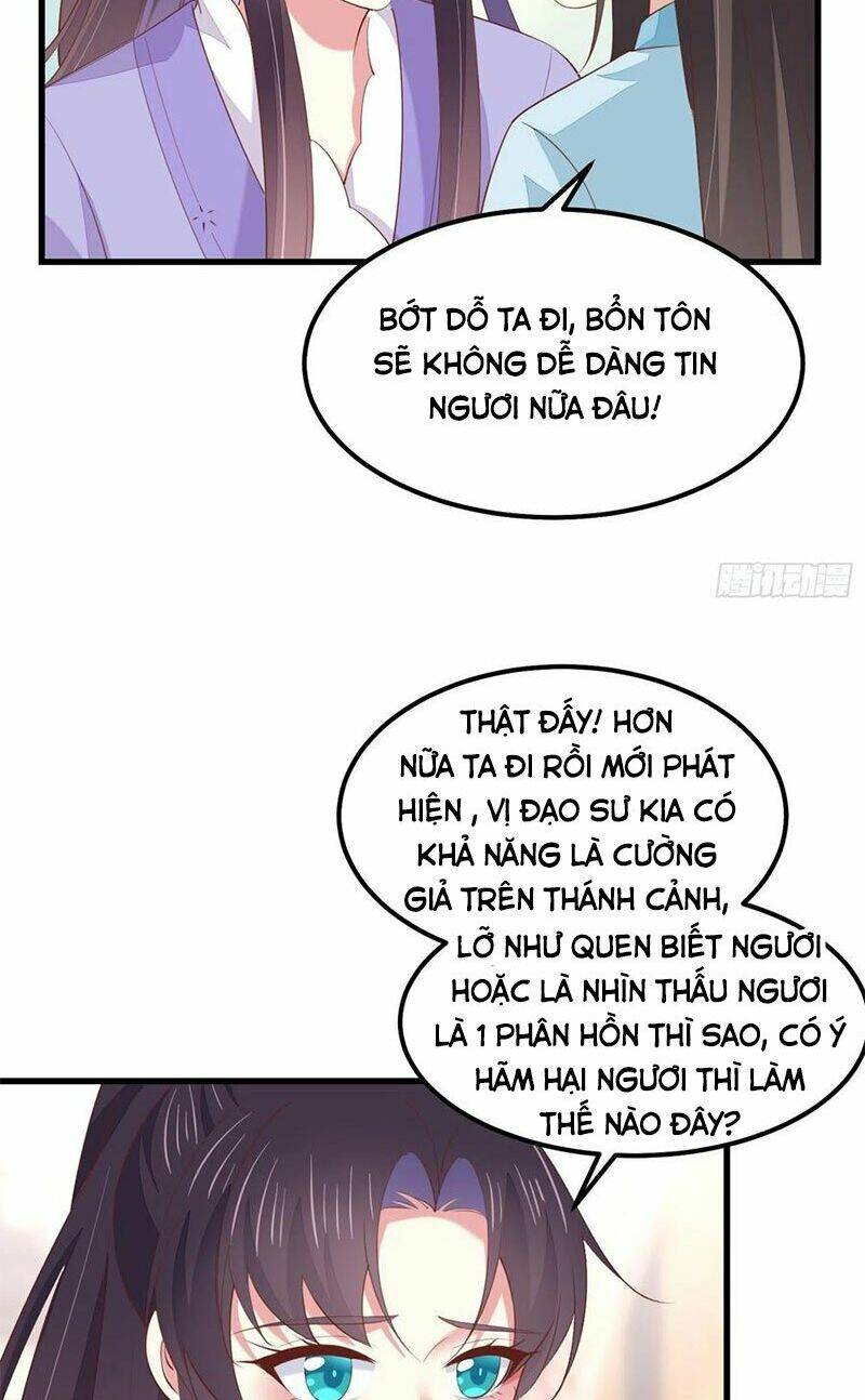 Chi Tôn Đồng Thuật Sư: Tuyệt Thế Đại Tiểu Thư Chapter 169 - Trang 4