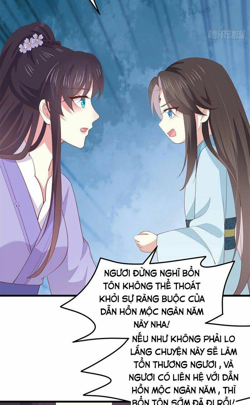 Chi Tôn Đồng Thuật Sư: Tuyệt Thế Đại Tiểu Thư Chapter 169 - Trang 4