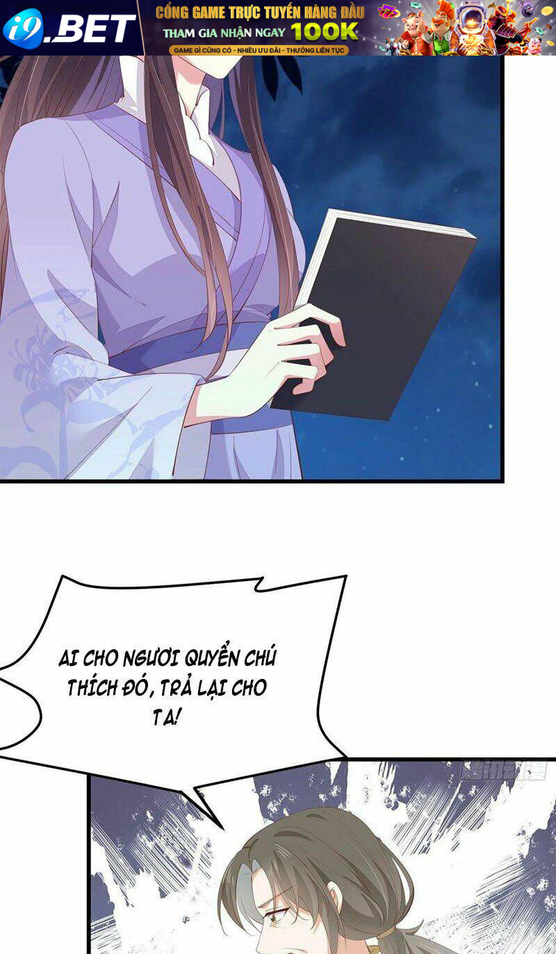 Chi Tôn Đồng Thuật Sư: Tuyệt Thế Đại Tiểu Thư Chapter 169 - Trang 4