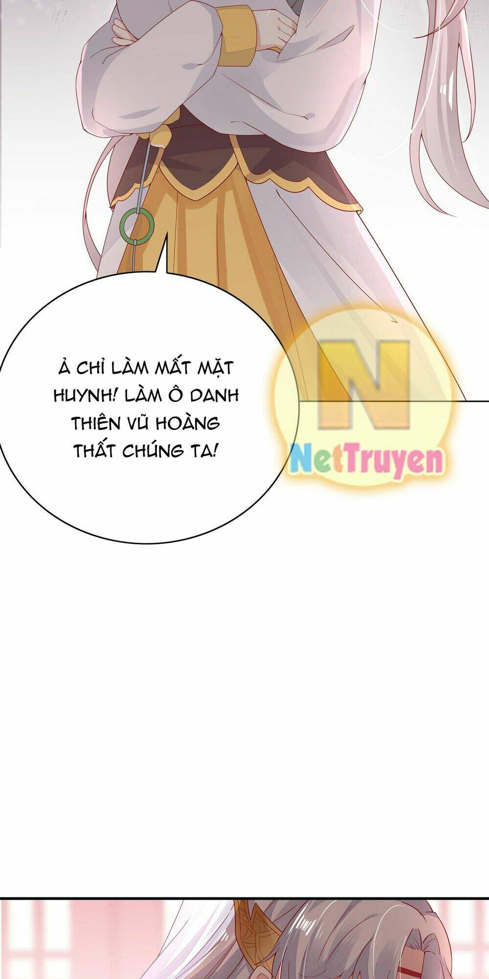 Chi Tôn Đồng Thuật Sư: Tuyệt Thế Đại Tiểu Thư Chapter 17 - Trang 4
