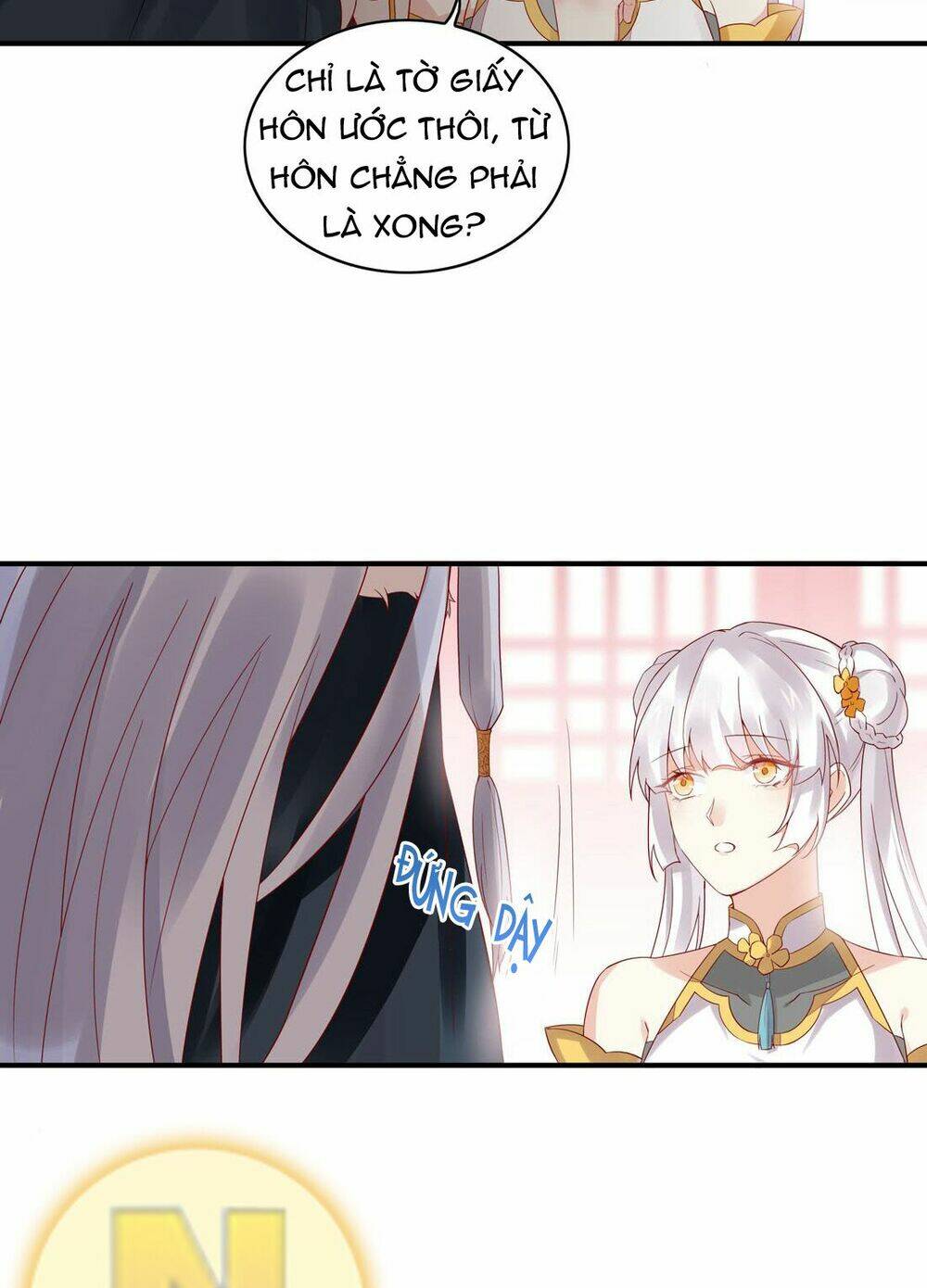 Chi Tôn Đồng Thuật Sư: Tuyệt Thế Đại Tiểu Thư Chapter 17 - Trang 4